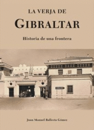 LA VERJA DE GIBRALTAR