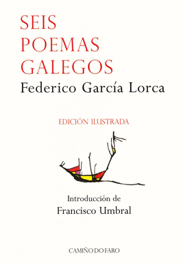 SEIS POEMAS GALEGOS