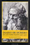 DIARIO DE DURERO EN LOS PASES BAJOS (1520-1521)