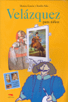 VELZQUEZ PARA NIOS
