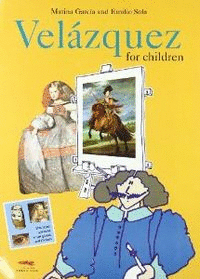VEL�ZQUEZ FOR CHILDREN