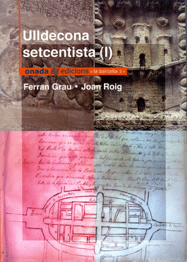 ULLDECONA SETCENTISTA I