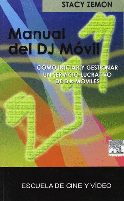 MANUAL DEL DJ M�VIL