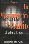 LA MASTERIZACIN DE AUDIO