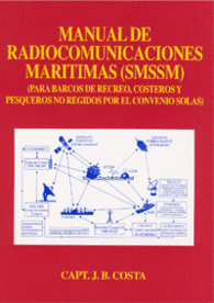 MANUAL DE RADIOCOMUNICACIONES MARTIMAS (SMSSM)