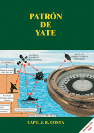 PATRON DE YATE