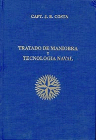 TRATADO DE MANIOBRA Y TECNOLOGA NAVAL
