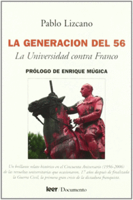 LA GENERACI�N DEL 56