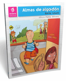 ALMAS DE ALGOD�N