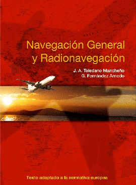 NAVEGACIN GENERAL Y RADIONAVEGACIN