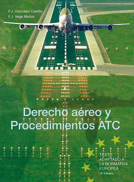 DERECHO AREO Y PROCEDIMIENTOS ATC