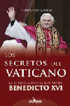LOS SECRETOS DEL VATICANO LA HERENC