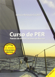 CURSO DE PER (PATRN DE EMBARCACIONES DE RECREO)