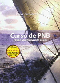 CURSO DE PNB : PATRN DE NAVEGCIN BSICA