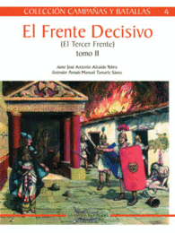 EL FRENTE DECISIVO EL TERCER FRENTE TOMO II