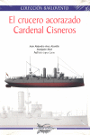 EL CRUCERO ACORAZADO CARDENAL CISNEROS