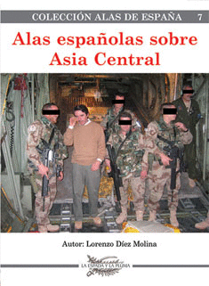 ALAS ESPA�OLAS SOBRE ASIA CENTRAL