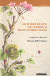 GLOSARIO B�SICO DE T�RMINOS MEDIOAMBIENTALES