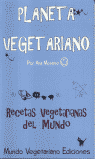 PLANETA VEGETARIANO