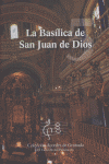 LA BAS�LICA DE SAN JUAN DE DIOS