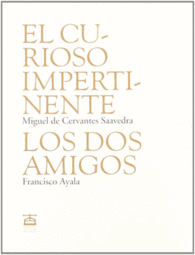 EL CURIOSO IMPERTINENTE