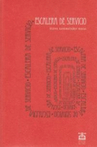 ESCALERA DE SERVICIO