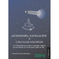 ASTRONOMIA NAVEGACIN Y CLCULOS NUTICOS