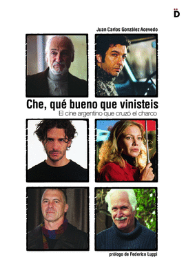CHE, QU� BUENO QUE VINISTEIS