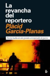 LA REVANCHA DEL REPORTERO