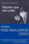 ALGUIEN QUE ME CUIDE
