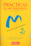 M�TODO SEGUNDO DE MECANOGRAF�A