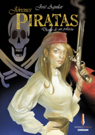 J�VENES PIRATAS