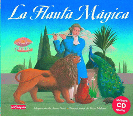 FLAUTA M�GICA, LA