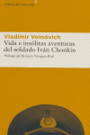 VIDA E INS�LITAS AVENTURAS DEL SOLDADO IV�N CHONKIN