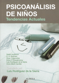 PSICOAN�LISIS DE NI�OS