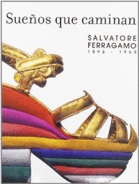SUE�OS QUE CAMINAN