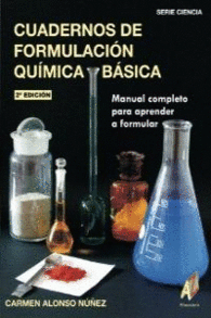 CUADERNOS DE FORMULACI�N QU�MICA B�SICA