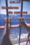 HOMBRES SIN ROSTROS
