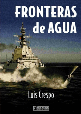 FRONTERAS DE AGUA