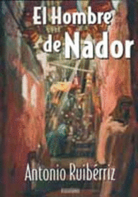 EL HOMBRE DE NADOR    MARCHA VERDE