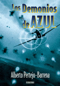LOS DEMONIOS DE AZUL