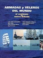 ARMADAS Y VELEROS DEL MUNDO