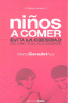 NI�OS A COMER