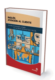 INGLES ATENCION AL CLIENTE