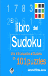 LIBRO DEL SUDOKU EL