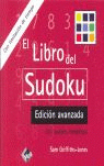 LIBRO DEL SUDOKU EL