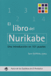 LIBRO DEL NURIKABE INT EN 101 PUZZLES