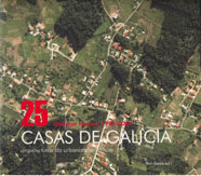 25 CASAS DE GALICIA         DIFUSA