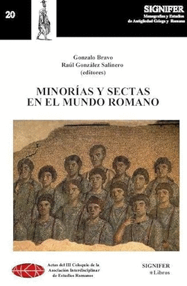 MINOR�AS Y SECTAS EN EL MUNDO ROMANO