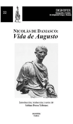 NICOL�S DE DAMASCO